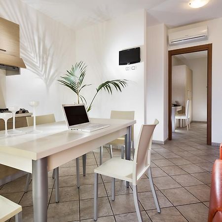 Milano Family Suite بيلاريا-إيجيا مارينا المظهر الخارجي الصورة